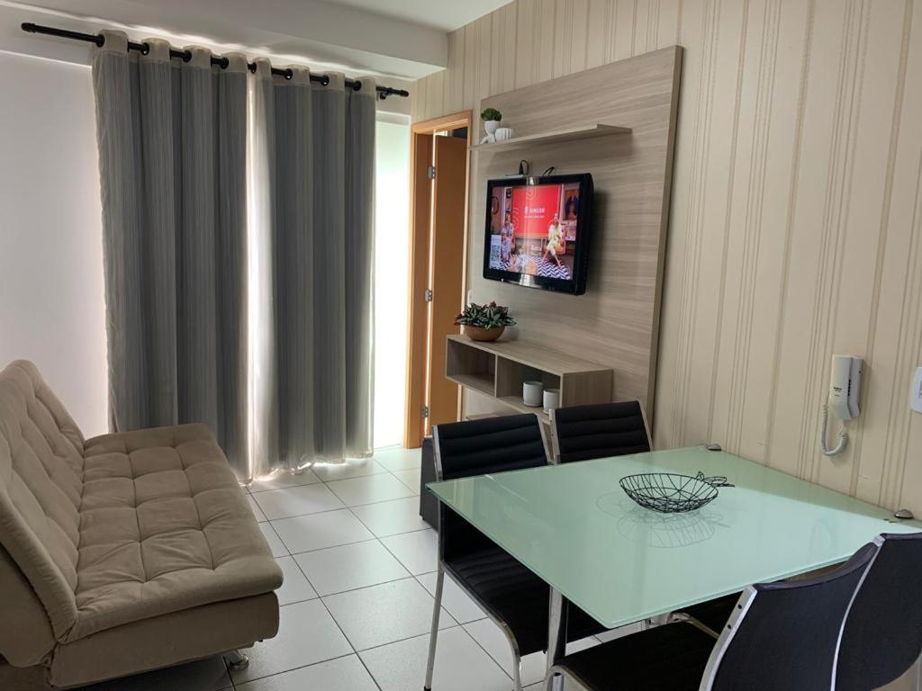 Flatsrose Sh Universitario Puc Ufg Hc 44 Goiania Exterior photo