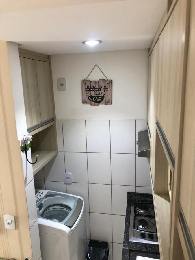 Flatsrose Sh Universitario Puc Ufg Hc 44 Goiania Exterior photo